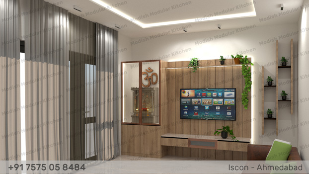 exclusive modular kitchen design manufacturer
