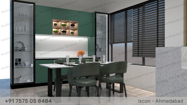 fenix modular kitchen manufacturer Gujarat
