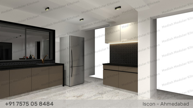 hettich modular kitchen Manufacturers in ahmedabad