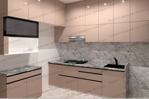 Modular Kitchen Manufacturer in Ambli