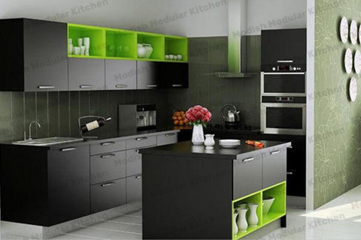Modular Kitchen Manufacturer in Paldi