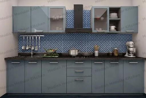 Modular Kitchen Manufacturer in Science City Road